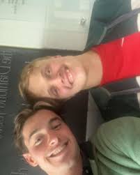 Absolute scenes mate 🐊