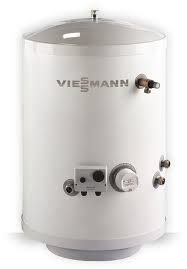 Unvented Hot Water Storage Cylinders For System Boilers Viessmann