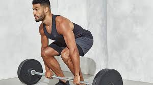 10 Deadlift Mistakes That Are Giving You Back Pain Myprotein