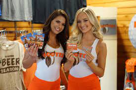Locate the company's number on the back of the card. Restaurants Hooters Gift Card Gift Cards