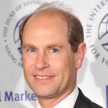 Prince Edward: Biography, Earl of Wessex, British Royal Family