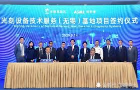 款 7nm euv 工艺的芯片才正走向商用。 不过，在美国主导的《瓦森纳协定》（wassenaar arrangement）的影响下，这一高端设备对中国的出. ä¸ºä»€ä¹ˆasmlé«˜ç«¯å…‰åˆ»æœºä¸å–ç»™ä¸­å›½ èŠ±è´¹è¿'10äº¿å…‰åˆ»æœºä¸¤å¹´ä»ä¸äº¤ä»˜ å¤©å¤©è¦é—»