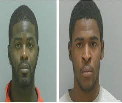 2 men arrested, 2 wanted in connection to Darlington County burglaries