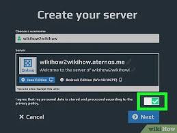 Apr 30, 2020 · after installing and launching minecraft, go to multiplayer and click add server. How To Create A Minecraft Pe Server With Pictures Wikihow