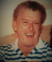 Jimmy Harless Obituary