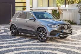 Then browse inventory or schedule a test drive. 2021 Mercedes Benz Gle Class Prices Reviews And Pictures Edmunds