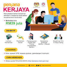 Maybe you would like to learn more about one of these? Pinjaman Perniagaan Mara 2021 Pinjaman Online