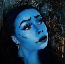 Where to find novelty Halloween contact lenses?