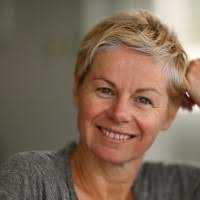 Margrete Helgeby Chaney