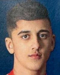 BoxRec: Adam Singh Morris