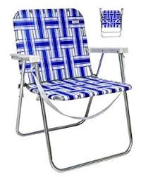 Vallf Lightweight Aluminum Folding Beach Camping Lawn Web Chair With Shoulder Strap Assorted Colors Review Beach Camping Camping Chairs Chair