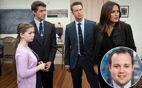 What's the best law & order: 12 Law Order Episodes Ripped From The Headlines Ew Com