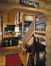 You asked me for western cowboy party ideas, dessert table and decor. Eye For Design Decorating The Western Style Home