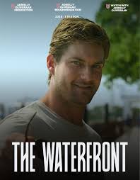 The Waterfront Season 2 drops SEPTEMBER 14, 2025 — and opens with Jack  discovering a decades-old murder weapon buried in his father's barn