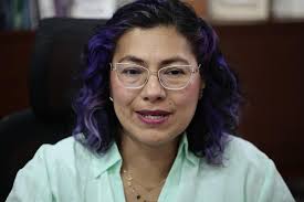 Consejera electoral de México señala retos para garantizar la paridad en  elección judicial