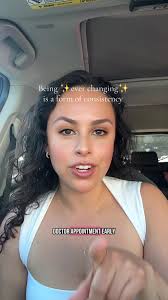 Don’t be ashamed about always being