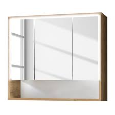 Badezimmer Regal Ohne Bohren Badezimmer Spiegelschrank Led Beleuchtung Spiegelschrank 80 Cm Ant Badezimmer Spiegelschrank Spiegelschrank Spiegelschrank Led