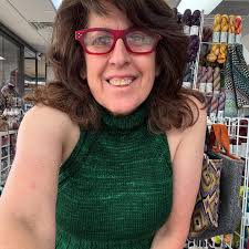 Codes for free download of Sunny Brae Shawl or Squirrels in Paradise with  purchase of yarn. Kits here:  https://yarnclubknits.com/collections/from-facebook-live-videos/products/rock-it-tee-kits-with-glow-lite