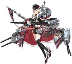 Bismarck Azur Lane Wiki Fandom Azur lane's personification of the german battleship bismarck. bismarck azur lane wiki fandom