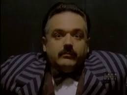 Miss Wednesday Addams