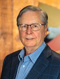 Council Member Bill Jenkins