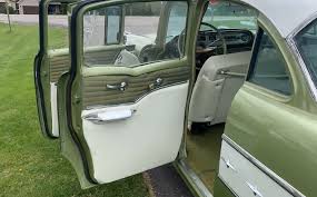 Image result for Limefire Green 1957 Pontiac