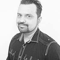 Los versos del escribano by Abraham Carrillo Colín