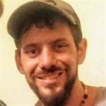 Joseph Richard "Joey" Matlock Obituary (2024)