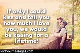 Knowing i will spend the rest of my night dreaming with you is enough to get me sleepy. Most Romantic Things To Say To Her Love You Messages