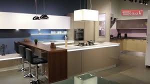 sleek modular kitchens youtube