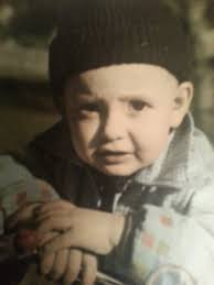 When some of the early 59ers became Hells Angels...