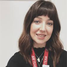 🖤As I approach my last week with H&M AUNZ I think to myself how lucky I am  to have spent nearly a decade of my life working with such inspiring people  and