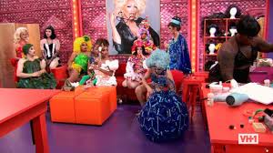 Сериал королевские гонки рупола/rupaul's drag race 1 сезон онлайн. Jaymes Mansfield Guests On Rupaul S Drag Race Season 12 Episode 6 Afterbuzz Tv Youtube