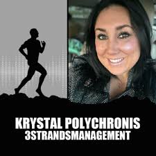 Trisha Fenimore by Running Through My Vanes Podcast