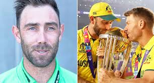 Glenn Maxwell makes huge call