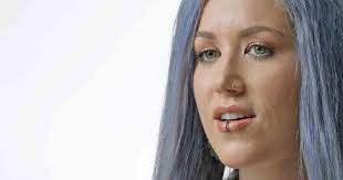 Arch Enemy Vocalist Alissa White Gluz Wants To Combat Global Human Trafficking Born on july 31, 1985, montreal, quebec, canada. arch enemy vocalist alissa white gluz