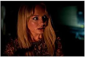 Storage 24 Laura Haddock as Nikki Close Up Head Shot 8 x 10 Inch Photo at  Amazon's Entertainment Collectibles Store