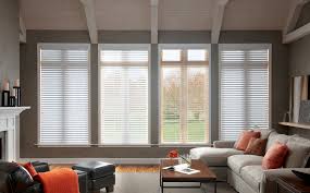 All bali wood blinds can be shipped to you at home. Bali 2 1 2 Faux Wood Blinds Contemporary Living Room Other By Bali Blinds Houzz