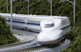 The Shinkansen Bullet Train Speed 320 Km H 700 N700 And N700a Serise Japan Train Train Train Video