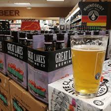 And most saturday afternoons (pick up a flyer at the beer & spirits register for a list of tastings throughout the month); Kroger Liquor Newport Ky Untappd