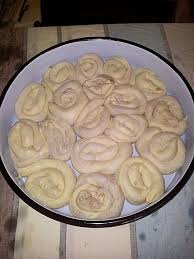 Pita Bosnische Art Von Mkadic76 Chefkoch Rezept Lebensmittel Essen Essen Und Trinken Dessert Ideen