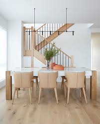 Coco Republic On Instagram The Junction Dining Table Grounds This Space Styled By Coco Republic Interior Design Cocorepublic Interiordesign Diningroominsp