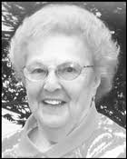 Janet Monaghan Obituary