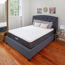 Icymi Classic Brands Cool Gel 12 Inch Ventilated Gel Memory Foam Mattress Deals Gel Memory Foam Gel Mattress Mattress