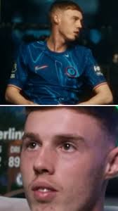 Cole Palmer is the funniest player in the Premier League 😂