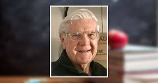 James E. Burrows Sr. Obituary April 29, 2024