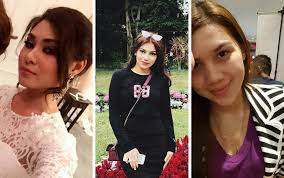 Berasal dari pasir mas, kelantan. Farah Nabilah Adik Beradik Malayrucu