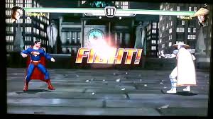 List for all the ps3 mk vs. Mortal Kombat Vs Dc Universe Cheat Youtube