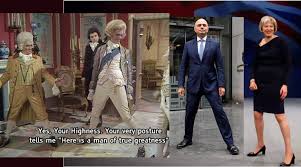 Sajid javid has said he was left with no option but to resign as chancellor after the prime minister sajid javid has replaced amber rudd as the home secretary. He S Been Home Secretary Less Than A Day And Already Sajid Javid Is Messing It Up Vox Political