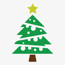 Seeking for free christmas tree png images? Christmas Tree Vector Icon Abstract Christmas Tree Vector Png Free Transparent Png Download Pngkey